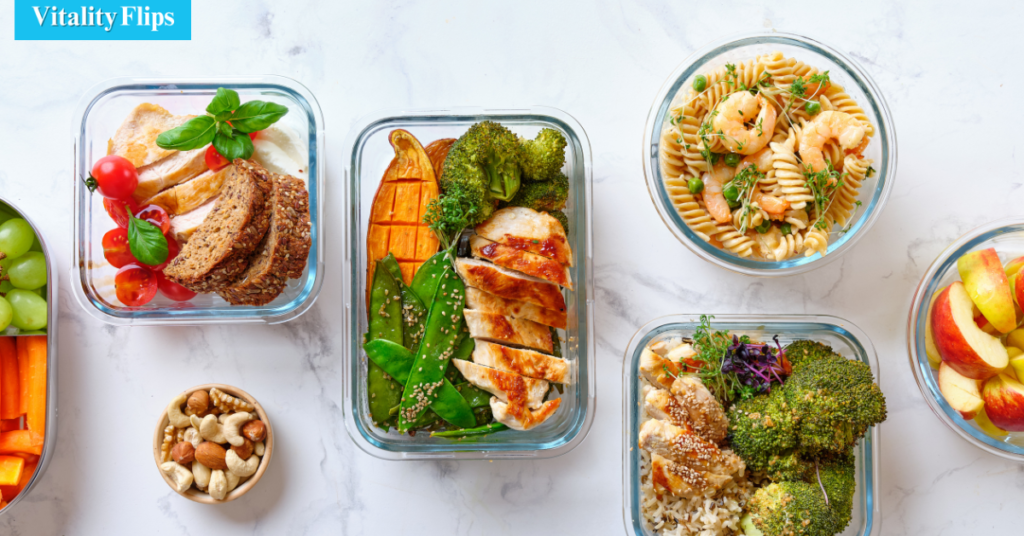 7-Day 500-Calorie Meal Plan